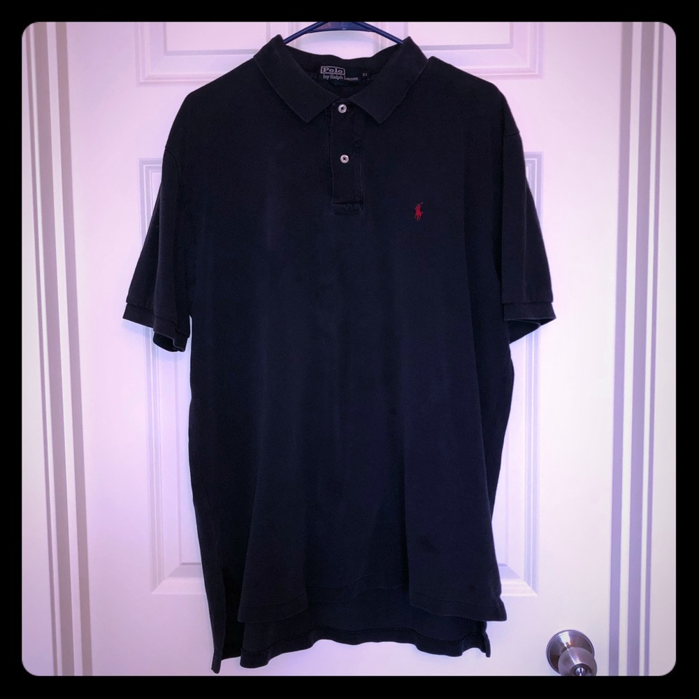 Polo Ralph Lauren Classic Fit Polo